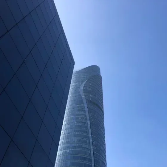 Plaza Temizliği — Ankara halı yıkama