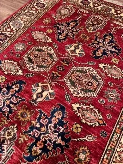 El Dokuma, Nepal ve Çin Halısı Yıkama Hizmeti