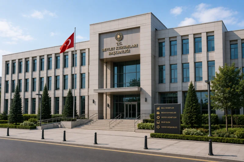 Devlet Kurumları — Ankara halı yıkama