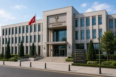 Devlet Kurumları